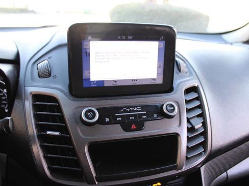 Used 2020 Ford Transit Connect XL w/ CNG/LPG Engine Prep Package image 19