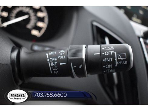 New 2026 Acura RDX Technology Package image 11