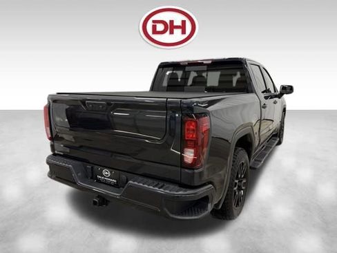 Used 2023 GMC Sierra 1500 Elevation w/ Elevation Premium Package image 14