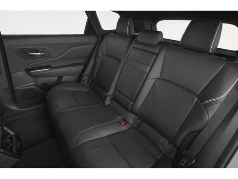 New 2026 Toyota Crown Signia AWD/4WD image 8