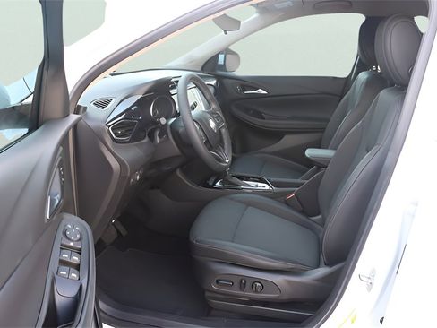 Used 2022 Buick Encore GX Select w/ Safety Package II image 14