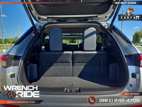 Used 2022 Mitsubishi Outlander SE image 35