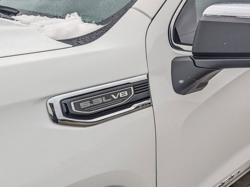 New 2026 GMC Sierra 1500 SLE w/ X31 Off-Road Package image 11