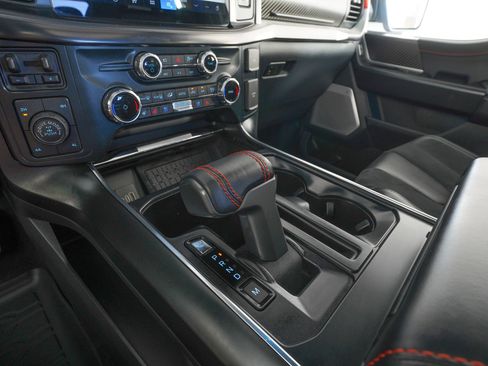 Used 2025 Ford F150 Raptor AWD/4WD image 21