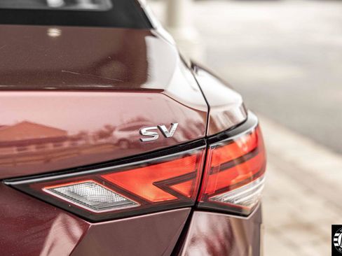 Used 2023 Nissan Altima 2.5 SV image 64