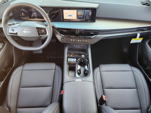 Used 2025 Nissan Murano SL AWD/4WD image 21