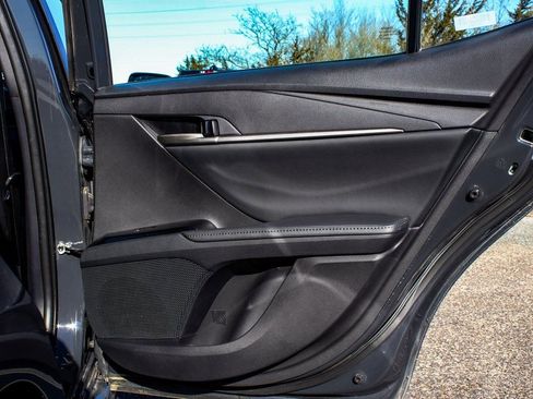 Used 2025 Toyota Camry XSE image 12