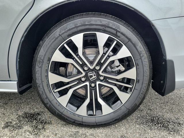 New 2026 Honda Odyssey Elite image 7