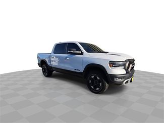 Used 2022 RAM 1500 Rebel w/ Rebel Level B Equipment Group video 2