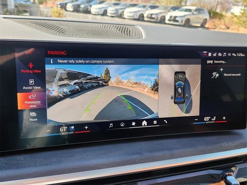 New 2026 BMW X6 xDrive40i image 14