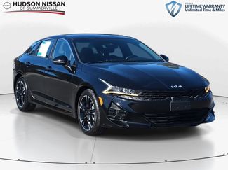 Used 2022 Kia K5 GT-Line 360° Tour