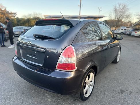 Used 2007 Hyundai Accent SE image 5