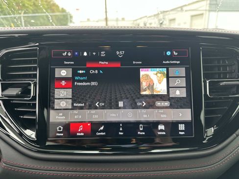 Certified 2025 Dodge Durango GT image 24