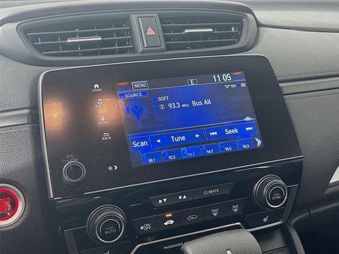 Used 2021 Honda CR-V Special Edition image 19