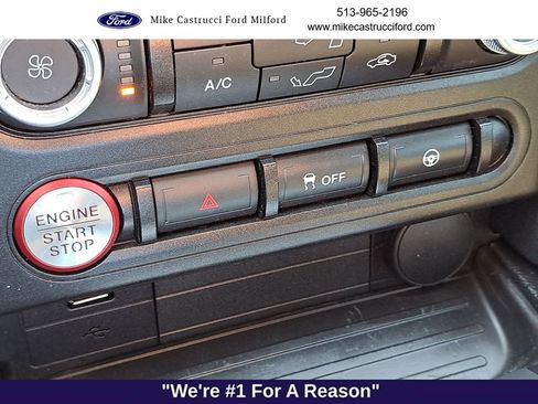 Certified 2020 Ford Mustang GT w/ GT Performance Package image 15