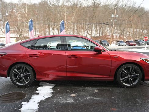 Used 2023 Acura Integra A-Spec image 9