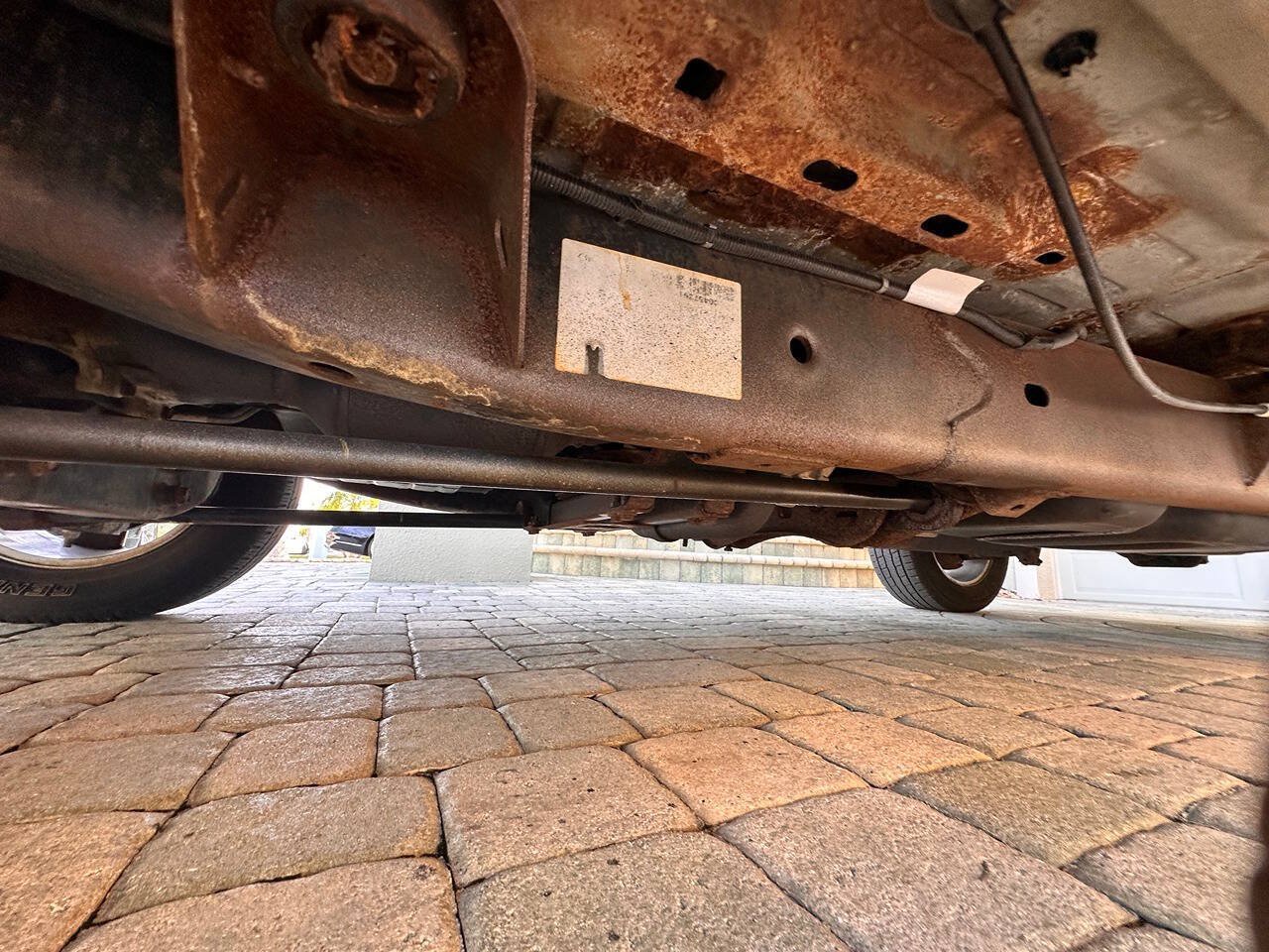 Used 2008 Dodge Durango SLT AWD/4WD image 44