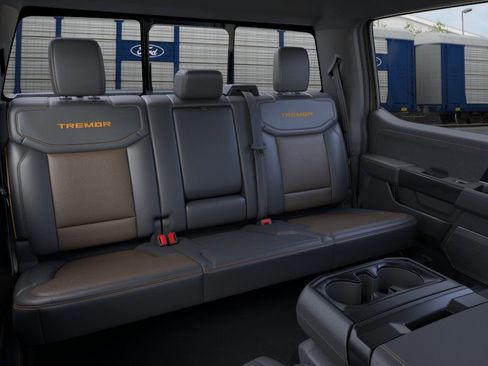 New 2026 Ford F150 Tremor AWD/4WD image 18