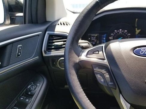 Used 2023 Ford Edge SEL w/ Convenience Package AWD/4WD image 26