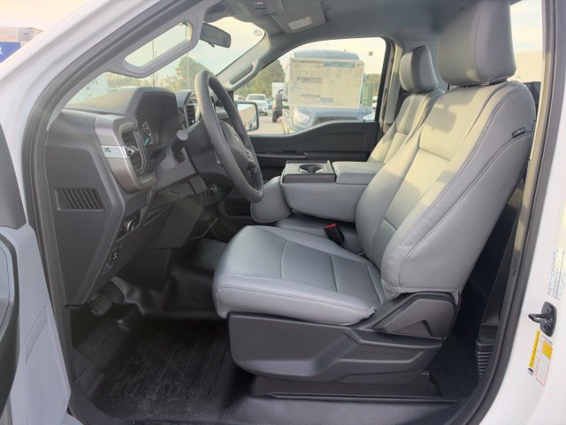 New 2026 Ford F150 XL RWD image 5