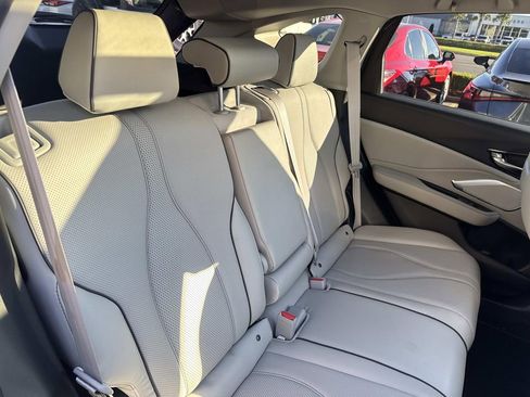 Used 2019 Acura RDX FWD w/ Advance Package image 9