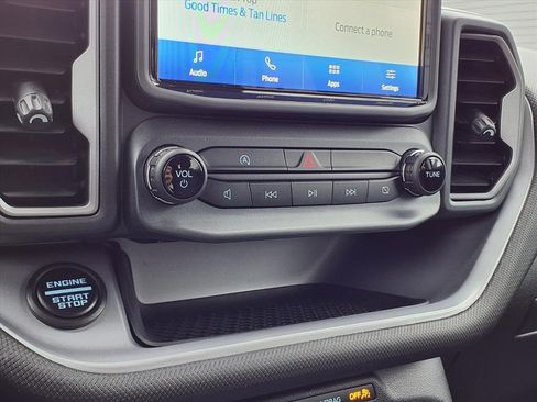 Used 2023 Ford Bronco Sport Big Bend w/ Convenience Package image 12