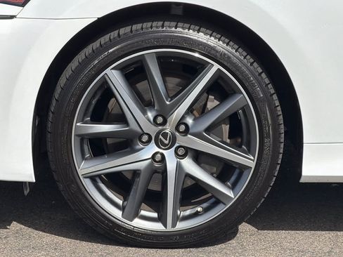 Used 2018 Lexus GS 350 F Sport AWD/4WD image 31
