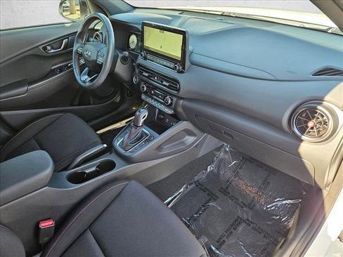 Used 2023 Hyundai Kona N Line image 22