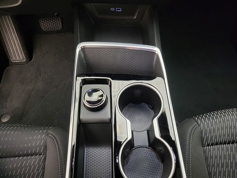 Certified 2026 Chevrolet Equinox LT image 30