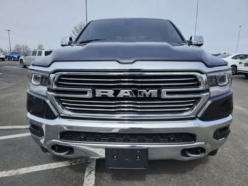 Used 2020 RAM 1500 Laramie AWD/4WD image 14