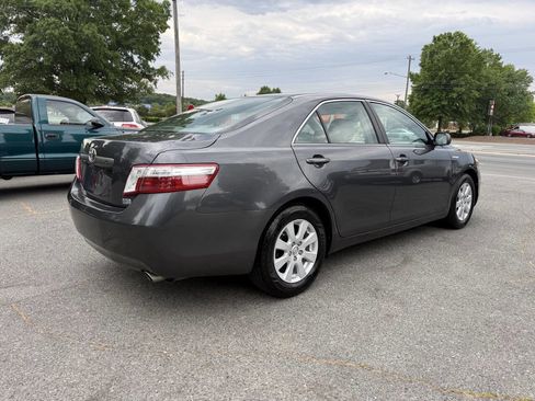 Used 2009 Toyota Camry Hybrid FWD image 5