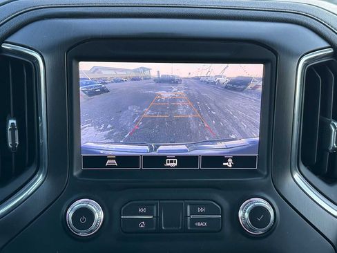 Used 2021 GMC Sierra 1500 AT4 image 29