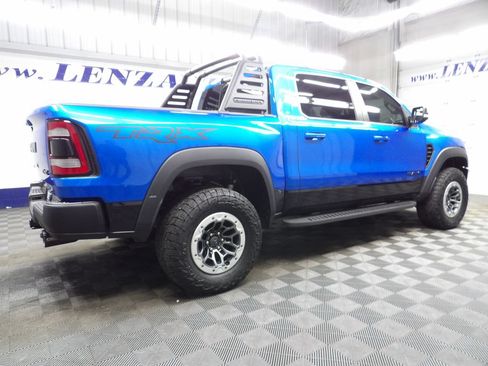 Used 2021 RAM 1500 TRX w/ TRX Level 2 Equipment Group AWD/4WD image 6