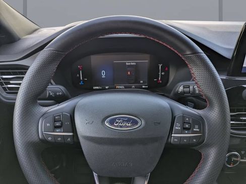 Used 2025 Ford Escape ST-Line FWD image 27