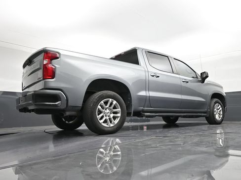 Used 2023 Chevrolet Silverado 1500 RST RWD image 24