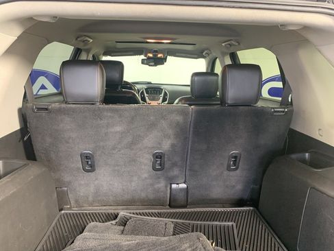 Used 2016 GMC Terrain Denali image 35