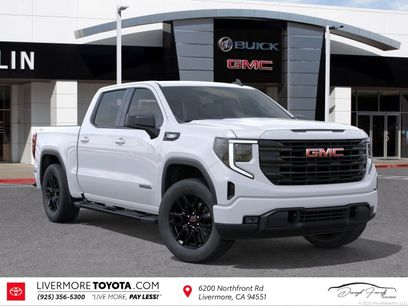 Used 2026 GMC Sierra 1500 Elevation