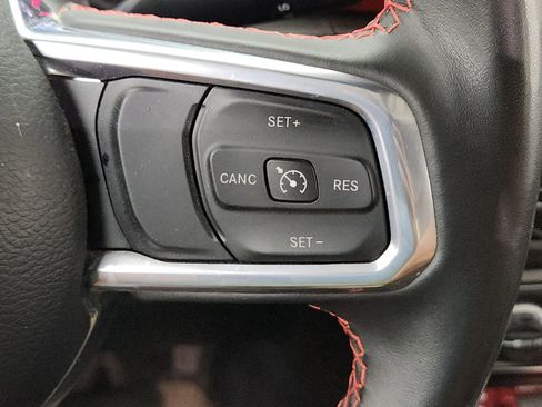 Used 2022 Jeep Gladiator Rubicon w/ Cold Weather Group image 29