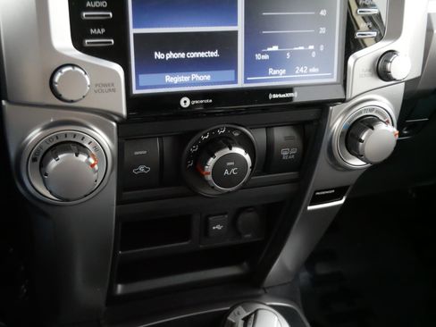 Certified 2024 Toyota 4Runner SR5 image 23