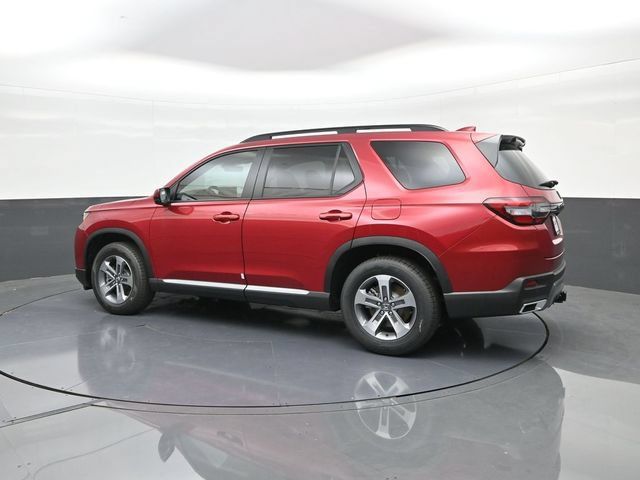 New 2026 Honda Pilot EX-L image 5