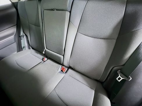 Used 2025 Toyota RAV4 LE AWD/4WD image 23