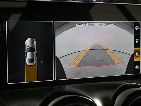 Used 2021 Mercedes-Benz AMG GT Black Series w/ Lane Tracking Package image 9