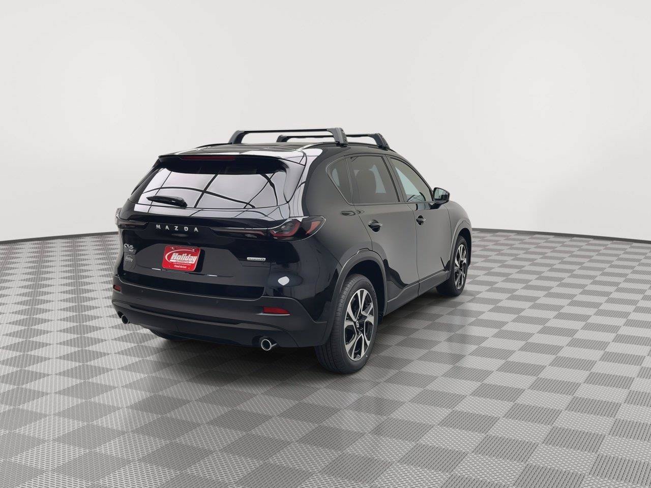 New 2026 MAZDA CX-5 Preferred AWD/4WD image 38