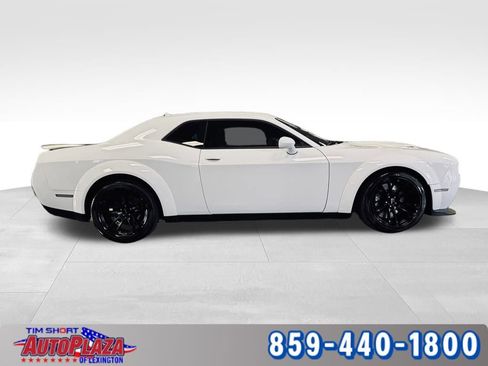 Used 2023 Dodge Challenger R/T Scat Pack image 10