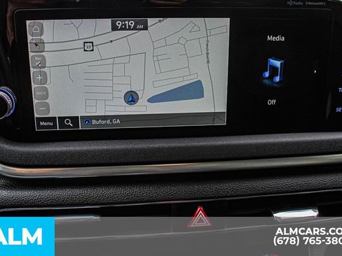 Used 2023 Hyundai Sonata SEL FWD image 31