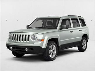 Used 2014 Jeep Patriot Limited FWD video 1