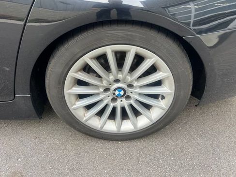 Used 2012 BMW 535i xDrive Sedan AWD/4WD image 6