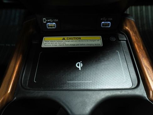Used 2022 Honda CR-V Touring image 21