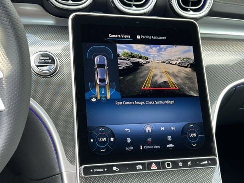 New 2026 Mercedes-Benz CLE 300 4MATIC Coupe image 24