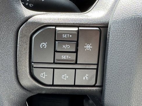New 2026 Ford F150 XL w/ Equipment Group 103A High AWD/4WD image 23